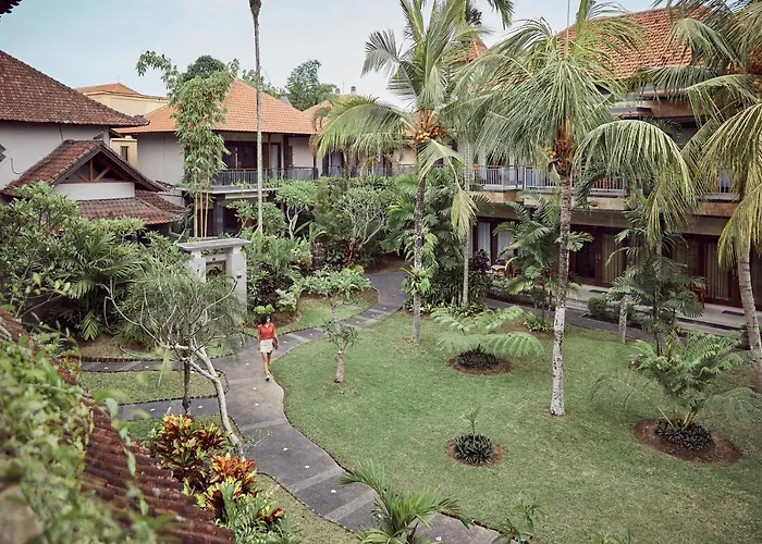 Outpost Ubud