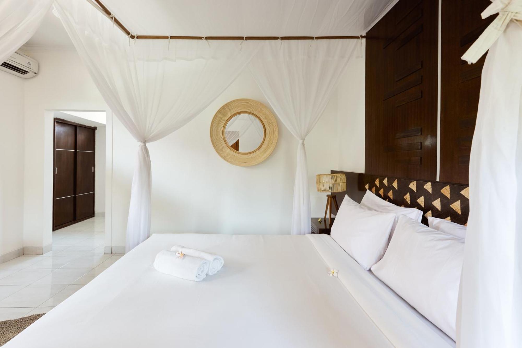 Hotel Outpost Ubud (Bali)