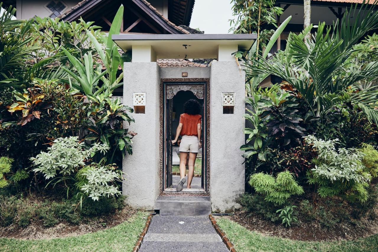 Outpost Hotel Ubud